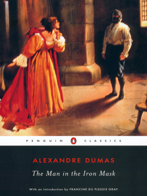 Title details for The Man in the Iron Mask by Alexandre Dumas - Available